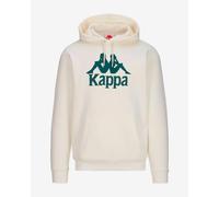Sweat à capuche Kappa Malmo 3 Auth Kontemporary beige vert - M