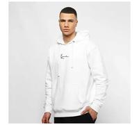 Karl Kani Sweat-shirt noir / blanc, Taille XL