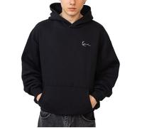 Sweat à capuche Karl Kani Signature Star Print pour homme L