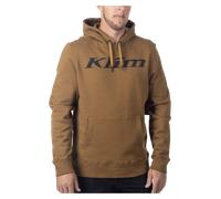 Sweat à Capuche Klim Pullover Breen/NoirXL Breen,Noir