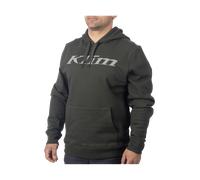 Sweat à Capuche Klim Pullover MonumentXL Monument