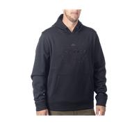Sweat à Capuche Klim Wydaho NoirXXL Noir