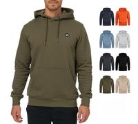 Sweat à capuche Kronstadt pour hommes KSLars sweat à capuche pull à capuche