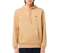 Sweat à capuche Lacoste Bio Coton Fleece Hommes