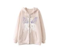 Sweat a Capuche Large Marin Cher Boxer Soldes Camel Thermique Moulant Classique Mode Saison Velours Doublure Personnes Croisé Capuchon Graphique Aviateur Adulte Créateur