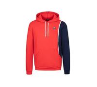 Sweat à capuche Le coq sportif - Orange - Manches longues - Col capuche M