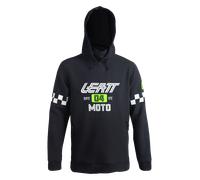 Leatt Moto 5.5 ThermaFlow Motocross Hoodie