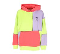 Sweat a capuche leger pour femmes X The Ragged Priest Lily Pad LILY PAD S