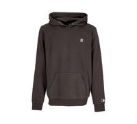 47 Brand - Base Runner Emb Helix Sweat à capuche Neyyan - Homme - Sweatshirts et sweats à capuche - Gris - Taille: M