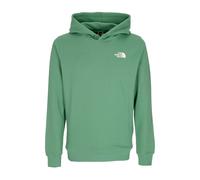 Sweat a capuche leger pour hommes, pull saisonnier Drew Peak, vert herbe fonce clair DEEP GRASS GREEN XL
