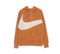 Sweat a capuche leger pour hommes Swoosh Tech Fleece Pull a capuche HOT CURRY/PEARL WHITE/CANVAS XL