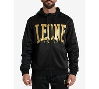 Leone1947 Dna Hoodie Noir 2XL Homme
