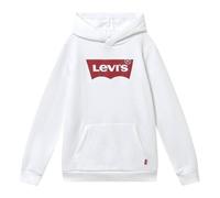 Sweat à Capuche - Levi's - Batwing Sreenprint - Couleur Dress Blues - Manches Longues - Garçon 10 ans