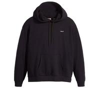 Levi's Sweat à Capuche pour Femme Everyday, Caviar, L