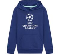 Sweat à capuche Ligue des Champions Enfant - Taille 116 - Vêtements de supporter - Football