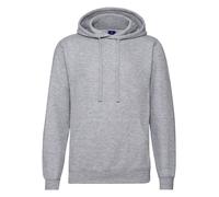 Sweat À Capuche Long Manches Jerzees Russell 575M