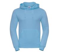 Sweat À Capuche Long Manches Jerzees Russell 575M