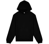 Sweat à Capuche Lourd Bell Canvas Manches Longues