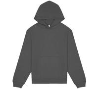 Sweat à Capuche Lourd Bell Canvas Manches Longues