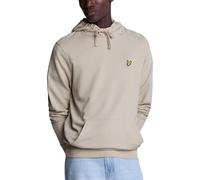 Lyle & Scott Homme Sweat À Capuche À Logo, Cove, L