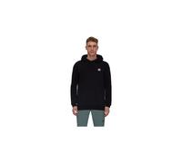 Sweat a capuche mammut original hoody noir homme