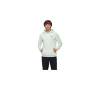 Sweat a capuche mammut original hoody vert clair homme