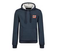 Sweat à Capuche Marine Homme Geographical Norway Fondant XXXL