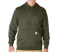 Sweat à capuche Midweight Hooded Carhartt - Moss XL