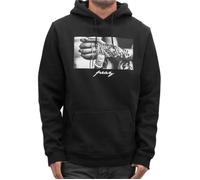 Mister Tee Pray 2.0 Sweatshirt Noir XS Homme