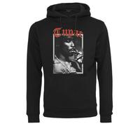 Sweat à capuche Mister Tee tupac california love XXL