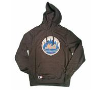 Sweat à capuche MLB New York Mets New Era Noir -New era- Taille :M M