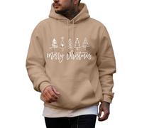Sweat À Capuche Molleton en Sherpa Camionneur Les Marron Habillé Zip Roule Molletonné Montagne Oversized Fantaisie Vierge Officier Fausse Ours Tricolore J Juste Bonne La