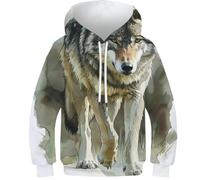Sweat à Capuche Motif étoile de Baseball pour Enfants, garçons et Filles, Pull à Capuche Amusant, imprimé 3D, vêtements de Sport pour Jeunes