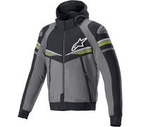 Sweat à capuche moto Alpinestars Sektor V2
