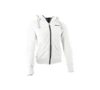 Sweat à Capuche Moto Femme Richa Titan GrisXL Gris