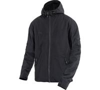 Sweat à capuche moto John Doe XTM Ripstop, 2XL
