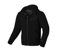 Macna District Motorrad Textiljacke, noir, taille 3XL