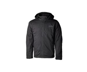 Sweat à Capuche Moto RST Loadout Full Zip NoirL Noir