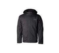 Sweat à Capuche Moto RST Loadout Full Zip NoirS Noir