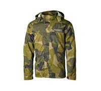 Sweat à Capuche Moto RST Loadout Full Zip VertXXL Vert