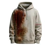 Sweat a Capuche Musculation Hoodie Polaire Marron 3XL 4XL Achat Unisexe Creme Zippée Doux Peluche Micropolaire Kangourou Universitaire Jogging Difference Une Écriture Lavande