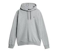 Sweat à Capuche Napapijri Balis - Gris L
