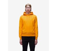 Sweat à capuche Napapijri Balis orange pur - XS