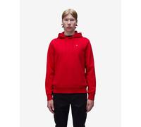 Sweat à capuche Napapijri Balis rouge intense - XS