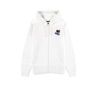 Sweat à capuche Naruto Shippuden - DIFUZED - Blanc - Adulte - Vêtement L