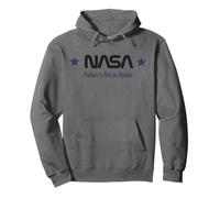 Sweat à Capuche NASA Failure is Not an Option Sweat à Capuche
