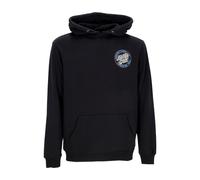 Sweat a capuche Natas Screaming Panther noir pour hommes BLACK M