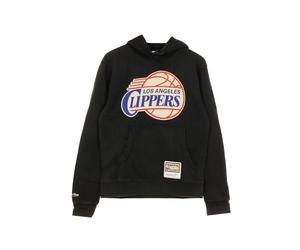 Sweat à capuche NBA San Antonio Spurs Noir S