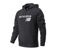 Sweat à capuche New Balance Core OTH - Hommes - Noir - Manches longues L