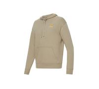 Sweat à Capuche New Balance UNISSENTIALS PO - Vert - Col capuche - Manches longues S